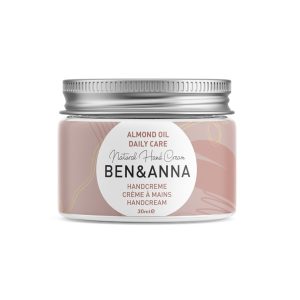 ben & Anna daily care hand cream