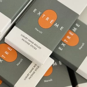 Sacred Elephant Extreme Incense