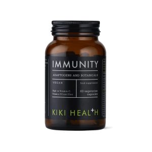 Kiki Health Immunity Capsules