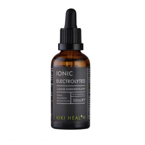 Kiki Health Ionic Electrolytes