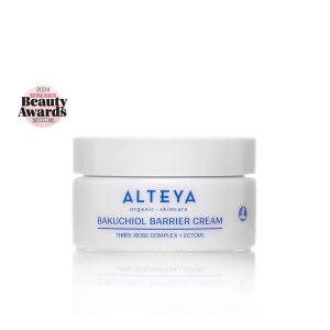 Alteya Organic Bakuchiol Barrier Cream