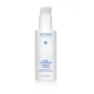 Alteya Organic Prebiotic Cleanser