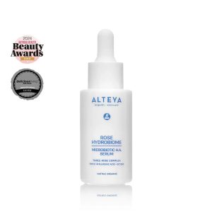 Alteya Organic Microbiotic Hyaluronic Acid Serum