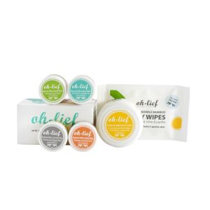 Oh-Lief Mini Trial Set