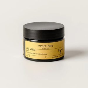 Sweet Bee Organics Revive Balm