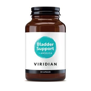 Viridian Bladder Support