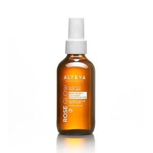 Alteya Rose Glow Face Mist