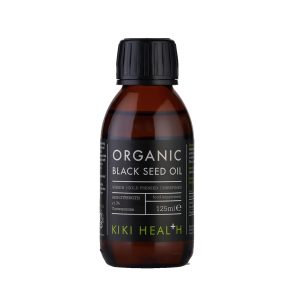 Kiki Black Seed Oil