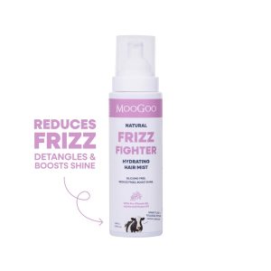 MooGoo Frizz Fighter Hair Mist