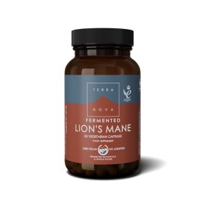 Terranova Fermented Lion's Mane