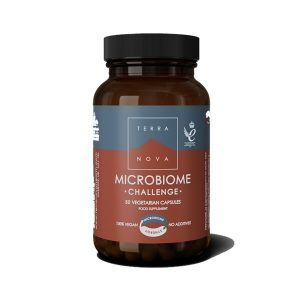 Terranova Microbiome Challenge