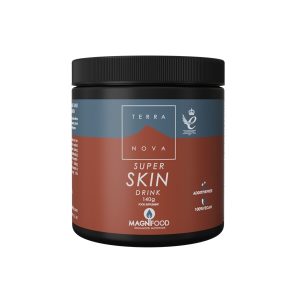 Terranova Super Skin Drink