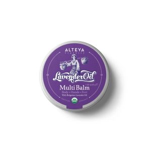 Alteya Lavender Oil Multi Balm