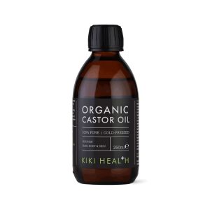 Kiki Health Organic Castor Oil