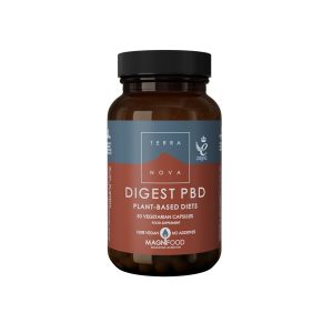 Terranova Digest PBD