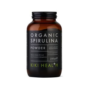 Kiki Health Spirulina Powder