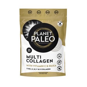 Planet Paleo multi collagen