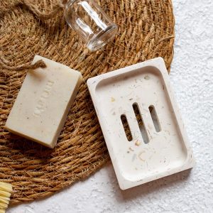 Calico Collective Soap Dish