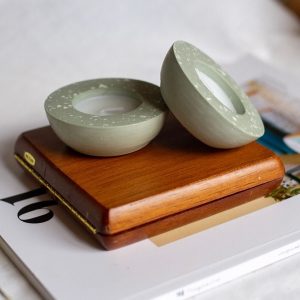 Calico Collective tealight holders