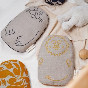 Blasta Henriet Wheat Bag Friend