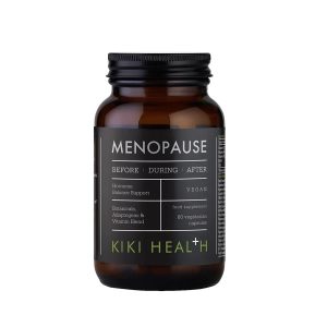 Kiki Health Menopause