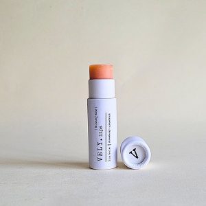 Vely Blushing Rose Lip Balm