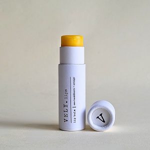 Vely Sea Buckthorn & Orange Lip Balm