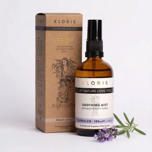 Kloris Soothing Mist Sleep Spray
