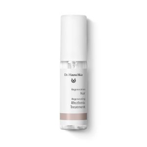 Dr Hauschka Regenerating Rhythmic Treatment