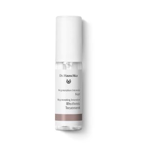 Dr Hauschka Regenerating Rhythmic Treatment Intensive
