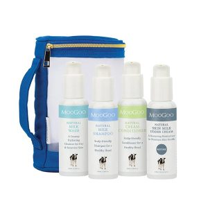 MooGoo Travel Pack