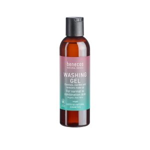 Benecos Basics washing gel